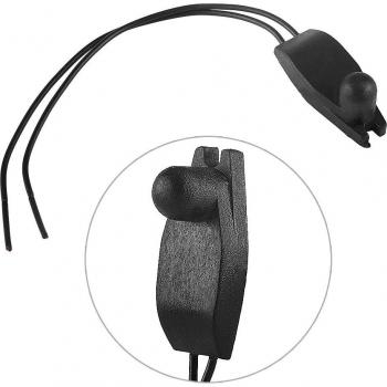 PEUGEOT 6445F9 Cooling Heating Air Sensor
