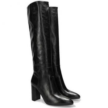 Bottines Chic Mexx Noires