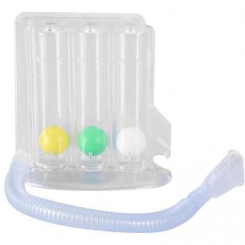 Washable Lung Capacity Exerciser