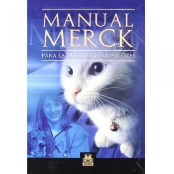 Manual Merck para la salud de las mascotas