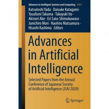 Advances in Artificial Intelligence