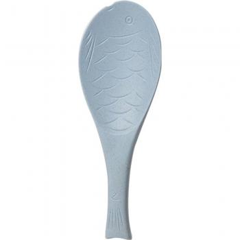 Fish-Shaped Kitchen Rice Scoop
