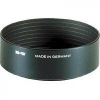 B+W 52mm Skydd för Motljus i Metall