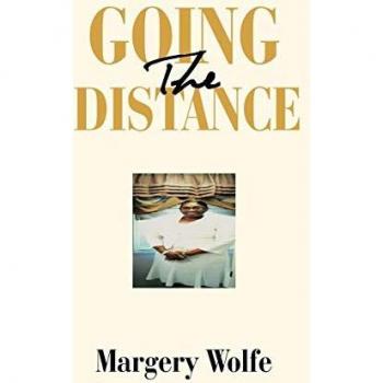 Wolfe, Margery: Going the Distance