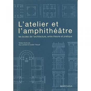 L'atelier ou l'amphithéâtre