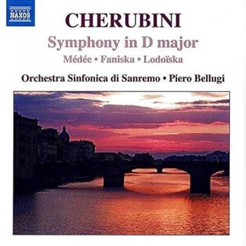 Sinfonia in Re
