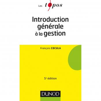 Introduction générale à la gestion