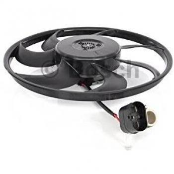 Bosch Electric Cooling Fan Motor