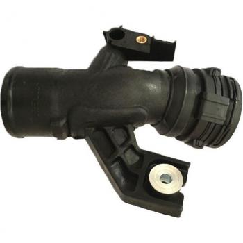 14460Bb30A Luftaufnahme Rohr für Nissan Qashqai 1,5 Diesel