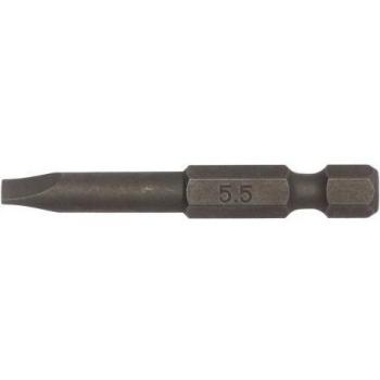 Teng Tools FL5008B03 3pk Flat Bit 5.5mm