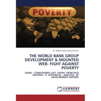 Osea Omuom, Robert Hosea: THE WORLD BANK GROUP DEVELOPMENT & MOUNTED WEB