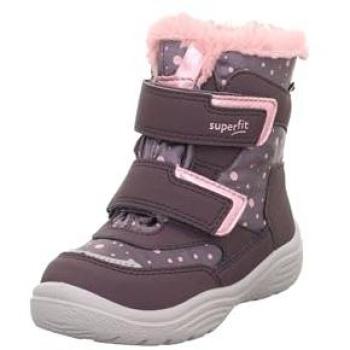 Chaussons Bébé Superfit