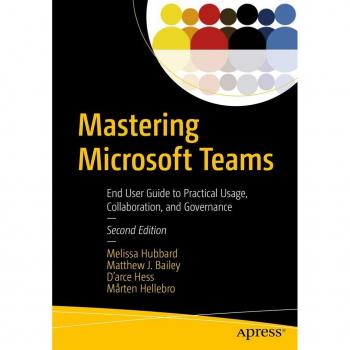 Mastering Microsoft Teams