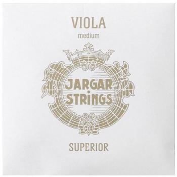 Jargar Viola Sol Media Superior