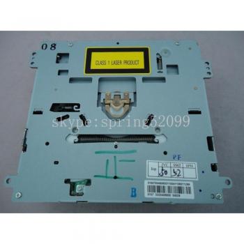 SIEMENS VDO RD4 18PIN Car CD Mechanism for Peugeot Citroen VW