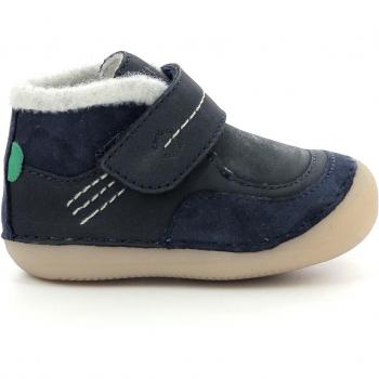 Soklimb Bottillons Marine 20 Blue