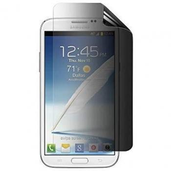 Samsung Note 2 Dual‑Mode Spy Filter