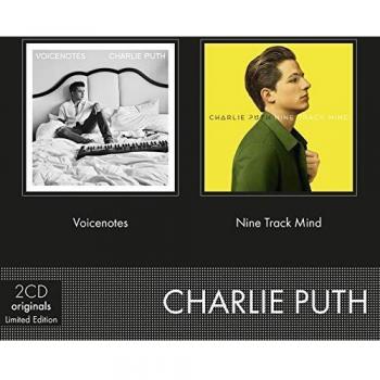 Charlie Puth
