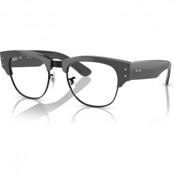 Ray-Ban RX0316V Mega Clubmaster 8232 Unisex Eyeglasses Grey