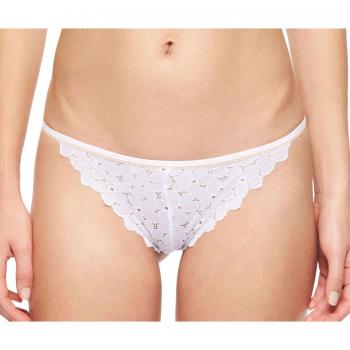 Passionata Damen String French Kiss, Weiß, 10