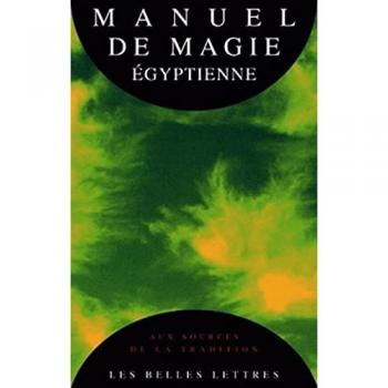 Manuel de magie égyptienne