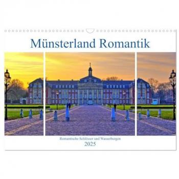 Münsterland Romantik