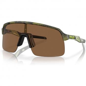 Sutro Lite Matte Trans Fern Swirl – Modelo Oakley