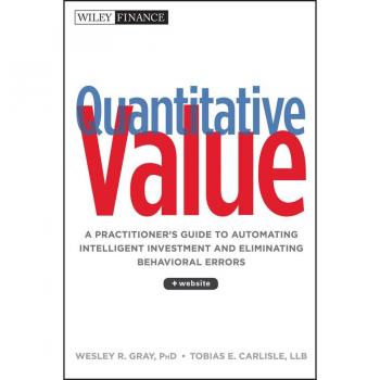 Vitalsource Technologies, Inc. Quantitative Value: Practitioner's...