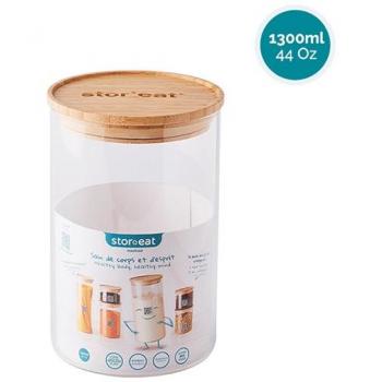 Bocal de cocina 1300 ml