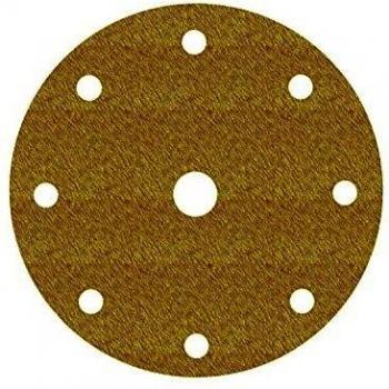 3M Hookit Schleifscheibe 255P, P280, LD801A, 150 mm