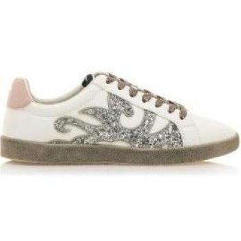 Sneakers Bowie Bulle White