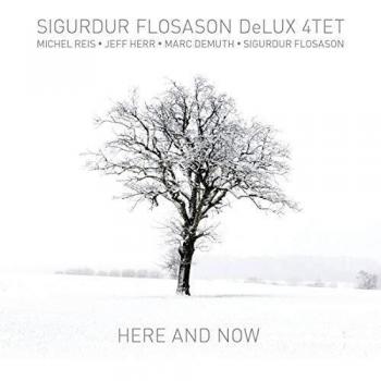 Here and Now