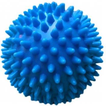 Bola de Relajación 9cm con Punta de Fijación