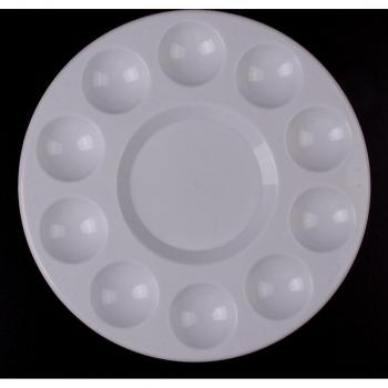 Craft Artist 12-Color Watercolor Tray