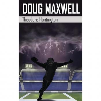 Doug Maxwell