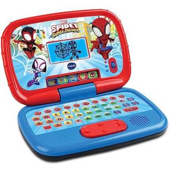 Computer educativo Spidey e i Super Amici