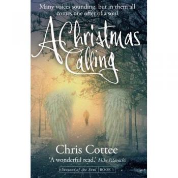 A Christmas Calling : Many voices sounding, but in them all comes one offer of a soul