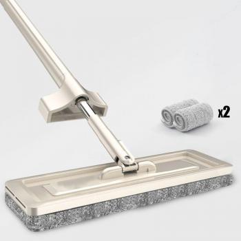 Squeegee Mop