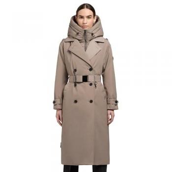 Stile Winter KHUJO Elena-YM Greige Comfort