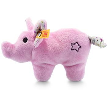 Steiff Mini Kicher‑Schwein 11 – Rosa