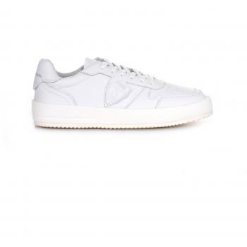 Philippe Model Sneakers Blanc