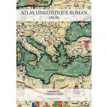 Atlas linguistique roman