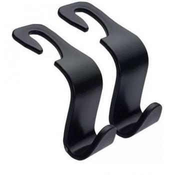 Truck Coat Hook Storage Solution