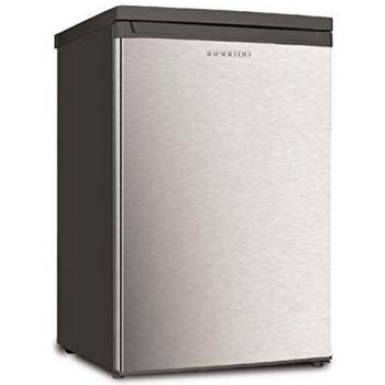 Frigorífico Infiniton FG-1712 Inox con luz LED