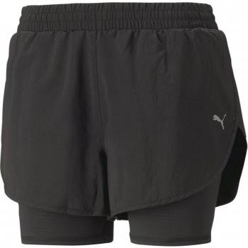 Short 2en1 Puma Run Favorite Femme