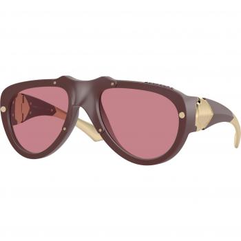 Burberry Unisex Be4433u 414075 Pilot Sunglasses