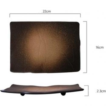 FANCITY Creative Sushi Serving Plate