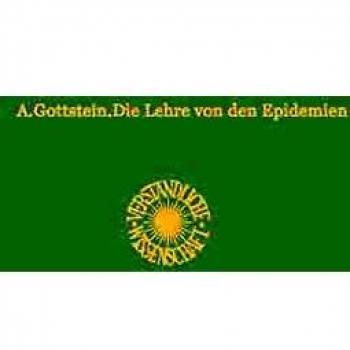 Die Lehre von den Epidemien (Verständliche Wissenschaft) (German Edition) (Verständliche Wissenschaft, 5, Band 5)