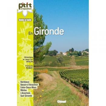 Balades en famille en Gironde