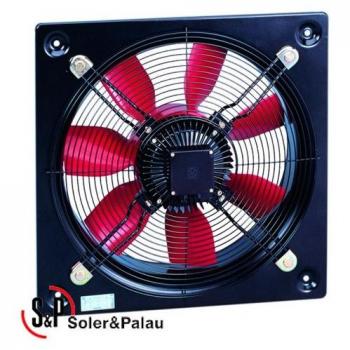 Soler & Palau HCBB/6-355/H Industrial Fan